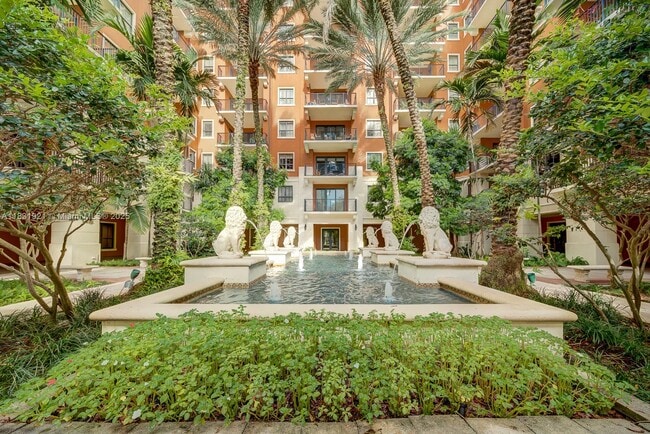 Building Photo - 100 Andalusia Ave Unit 608 Rental