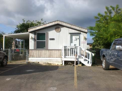 Photo - Cimarron Park Estates