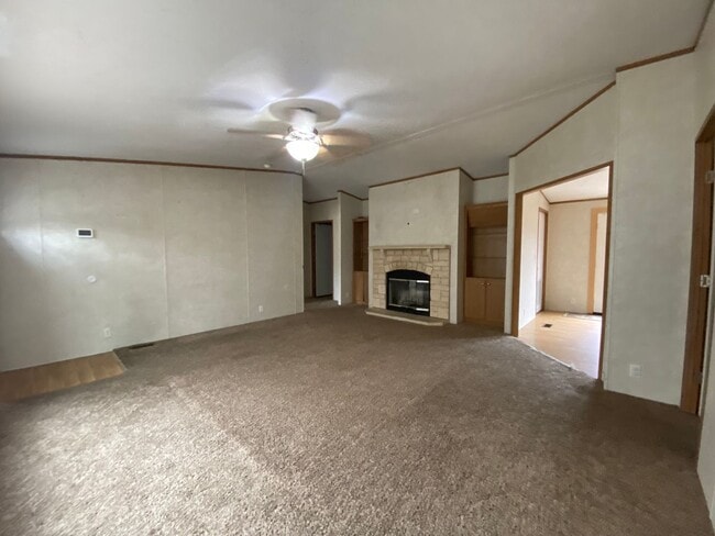 Photo - Great location on Monkey Island at Grand Lake!