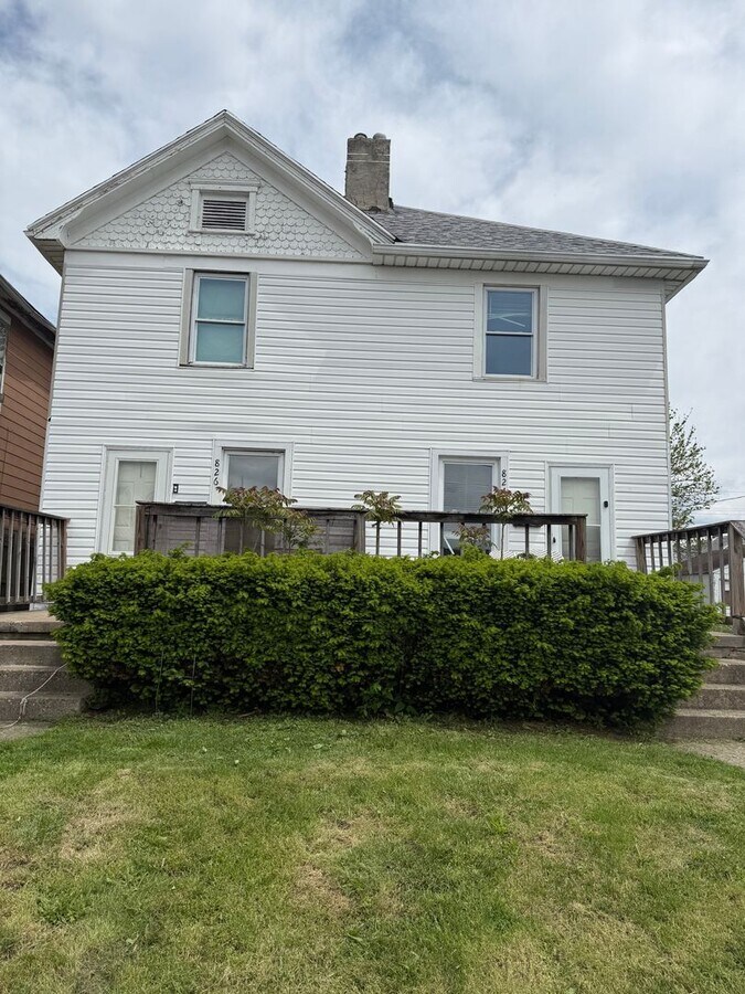 824-826 Troy Street - 824-826 Troy Street Apartamento Unidad 824