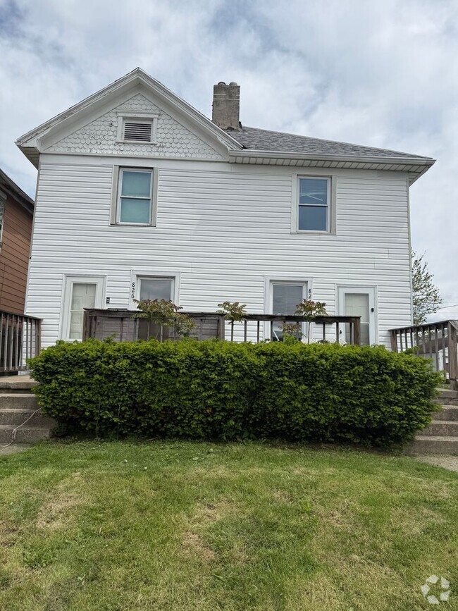 Building Photo - 824-826 Troy Street Unit 824 Rental