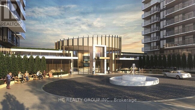 Photo - 25 McMahon Dr Unité 1703