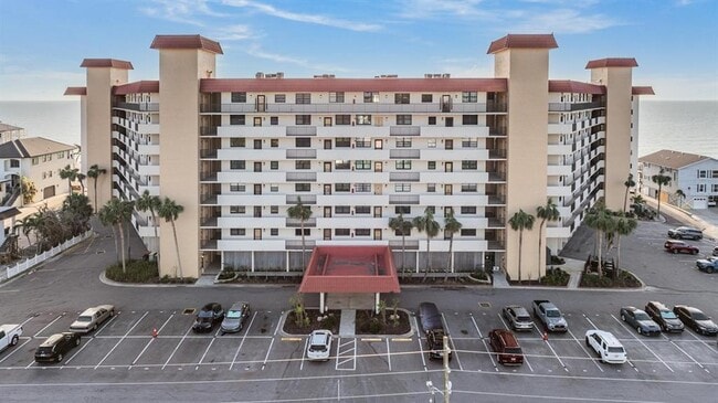 Photo - 18304 Gulf Blvd Unit 216