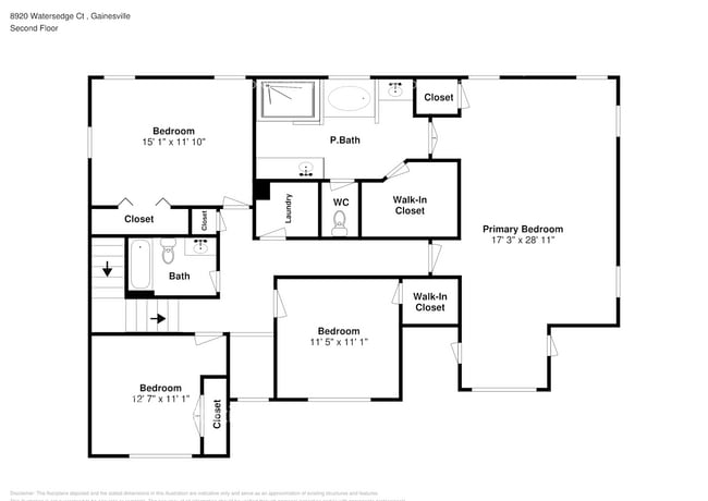 Photo - 8920 Watersedge Ct