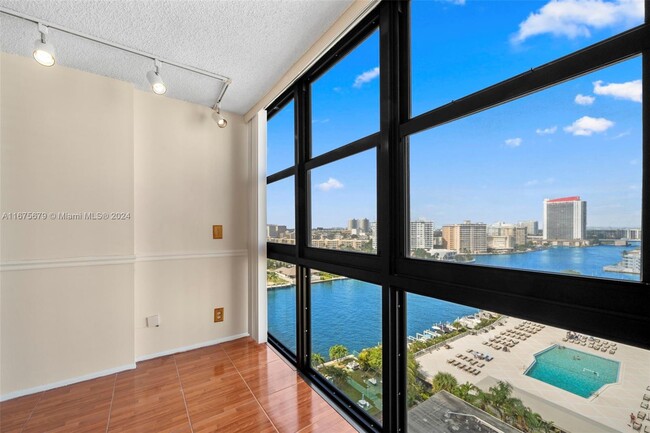 Photo - 2017 S Ocean Dr Condo Unit 1403