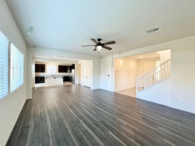 Photo - Coming Soon!!~ MODERN 4BD/3BA HOME IN GATED EL DORADO COMMUNITY! 2 AC UNITS! 3-CAR GR!