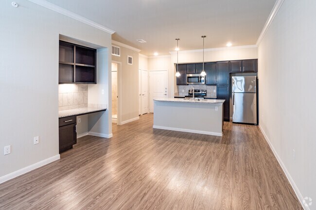 Photo - 55+ Senior Living Campanile on Commerce