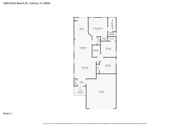 Photo - 3406 Palm Beach Dr