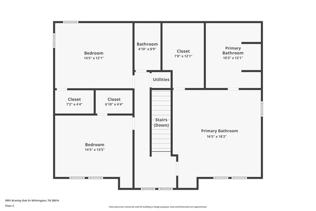 Photo - 9991 Branley Oak Dr