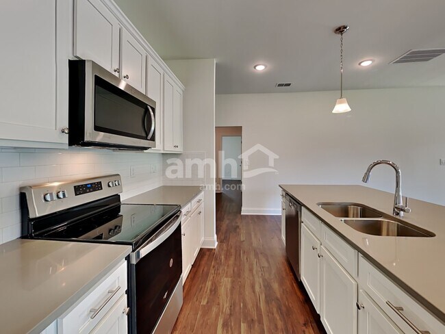 Photo - 749 Alcovy Mill Park