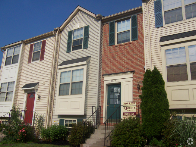 Building Photo - 7633 Chadds Landing Way Rental