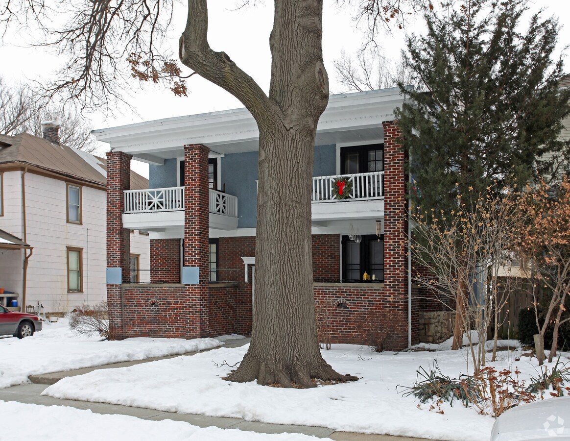 Photo - 3421 Jefferson St