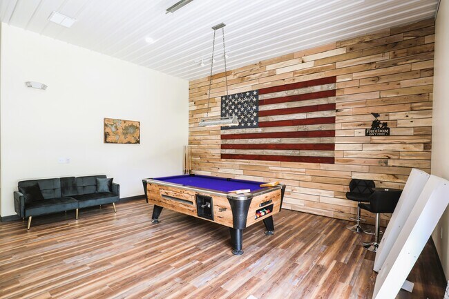 Spring Lake Apartments