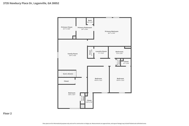 Photo - 3735 Newbury Pl