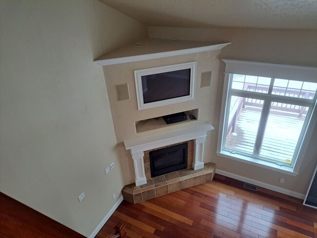 Photo - Must see 2br 2.5 bath in the Heights!