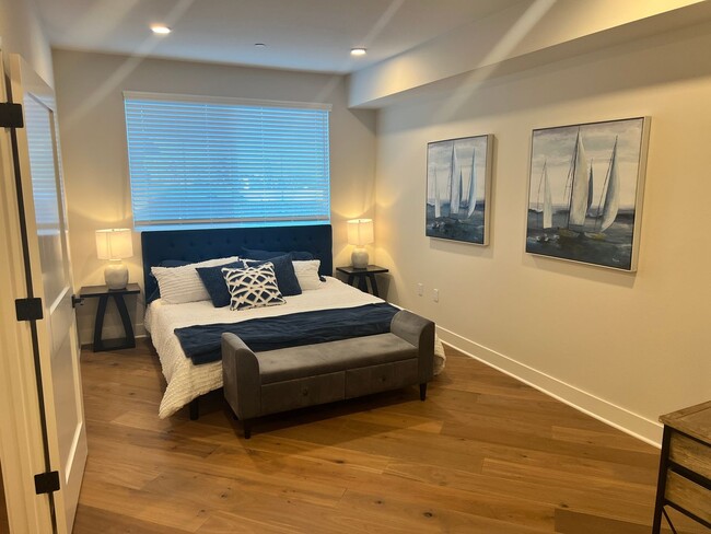 Photo - Brand New 2 bed 2 bath Townhome Rancho Palos Verdes