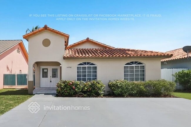 Building Photo - 14936 SW 39th St