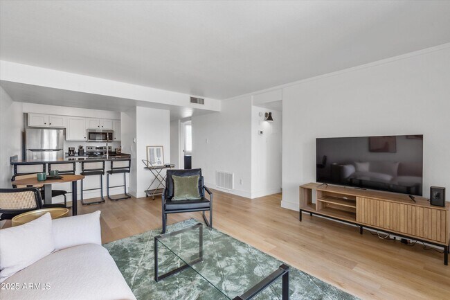 Photo - 3314 N 68th St Unit 203