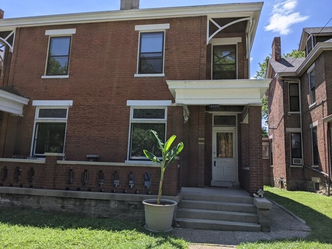 Photo - 2219 Scott St Unit 2219 Scott Blvd.