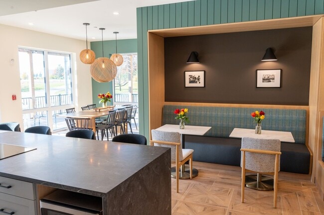 The Sandpiper Residences