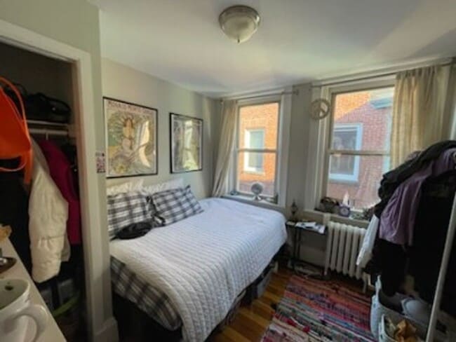 Photo - Sept 1st, 2026 - Spacious, Renovated North End 3 Bed on Hanover St. STUDENTS WELCOME!!!