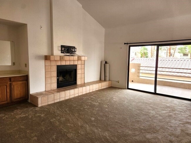 Photo - LARGE SECOND FLOOR CONDO
