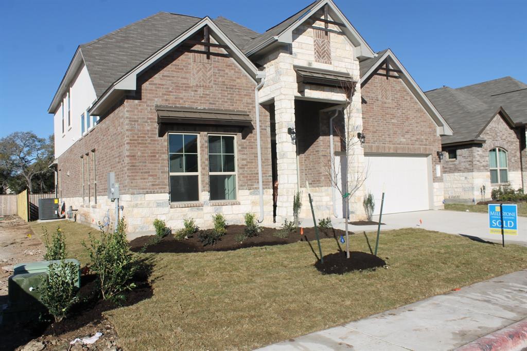 Photo - 1400 Little Elm Trail