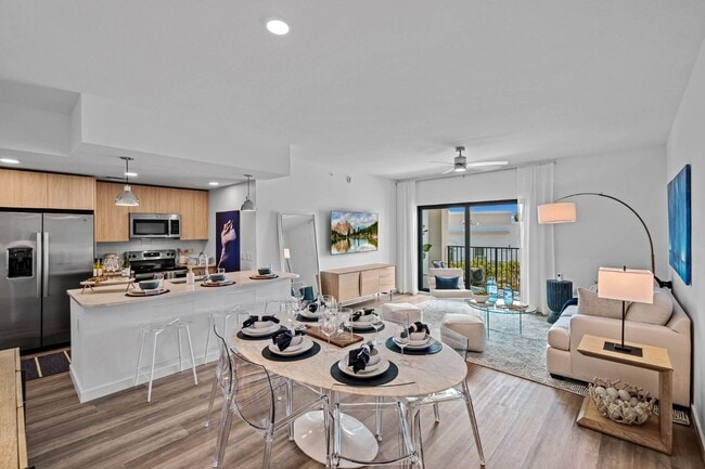 Laketide Residences