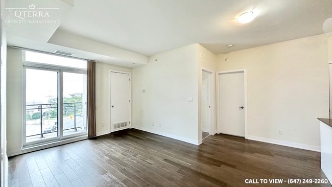 Photo - 3560 St Clair Av E Unit 409-3560 St Clair Ave E,