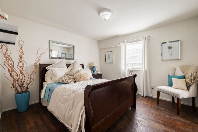 Cumberland Apartments