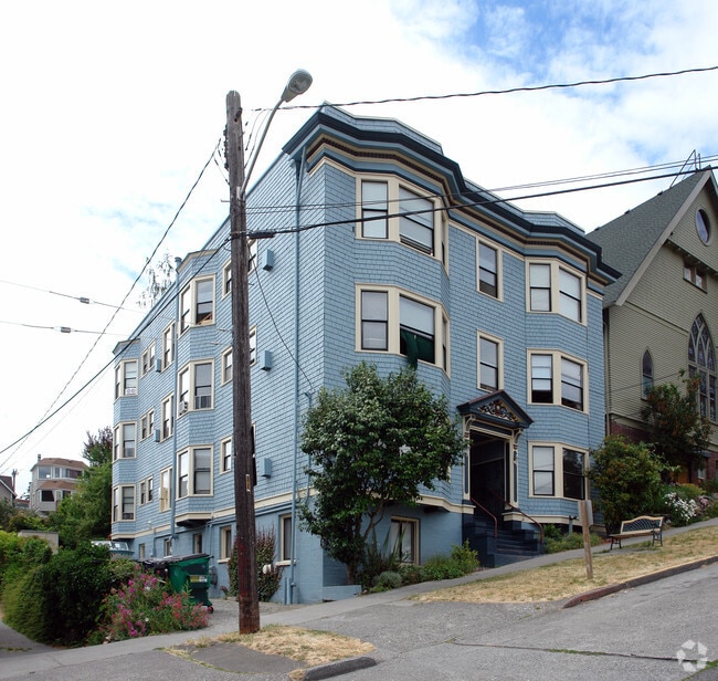 Photo - Corona Apartments