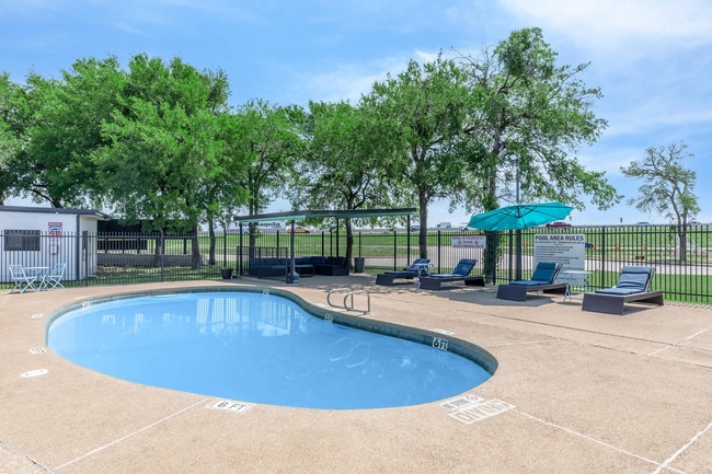 Eleven06 on 35 Apartments