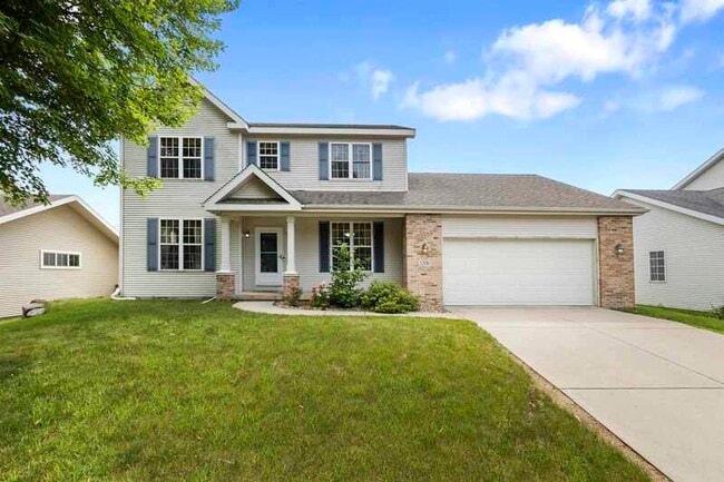 Photo - 1206 Meadow Sweet Dr