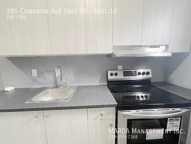 Photo - MODERN 2BED/1BATH APT NEAR U OF W + HYDRO! Unit 10