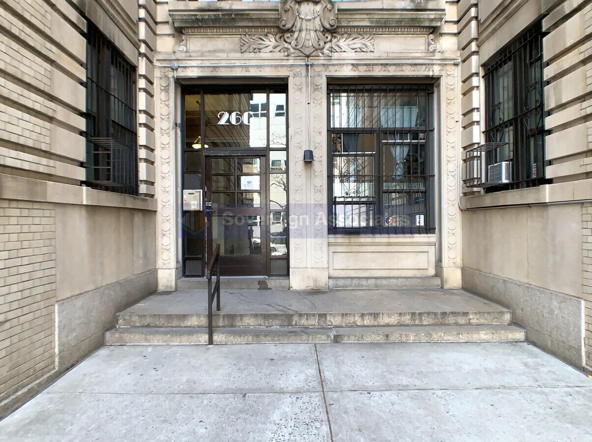 Photo - 260 Convent Avenue Apartment Unit 53