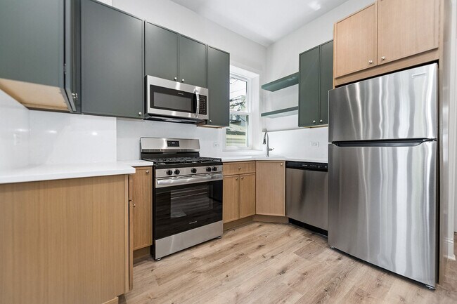 Photo - 1238 N Artesian Ave
