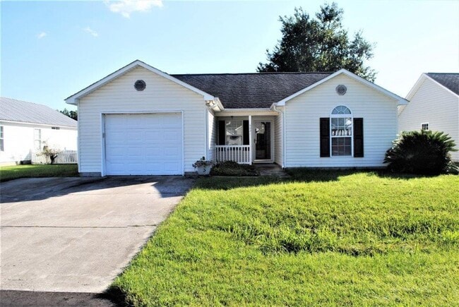 Building Photo - The Pines of St. James