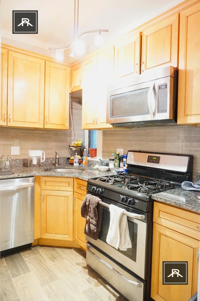 2 bedroom in Allston MA 02134 - 2 bedroom in Allston MA 02134 Unidad 10 Rental