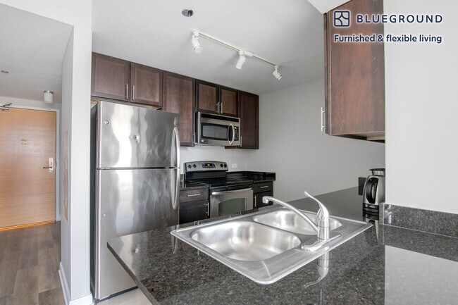 Photo - 210 N Wells St Unit FL38-ID1078