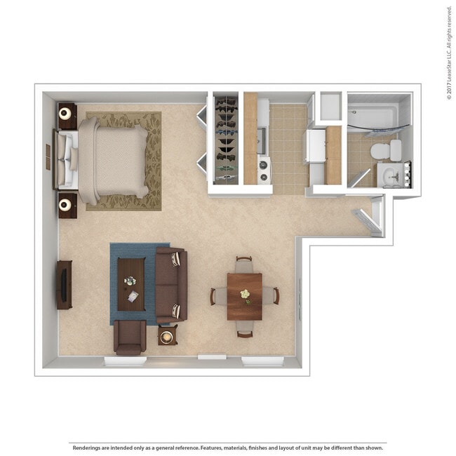 Photo - Oak Brook Gardens