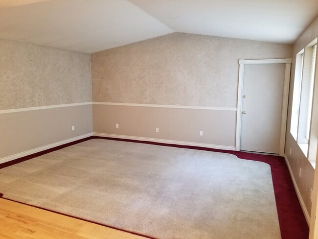 Photo - Occupied, do not disturb tenants. 55th Ave 3+ bedroom with attached oversized 1 car garage