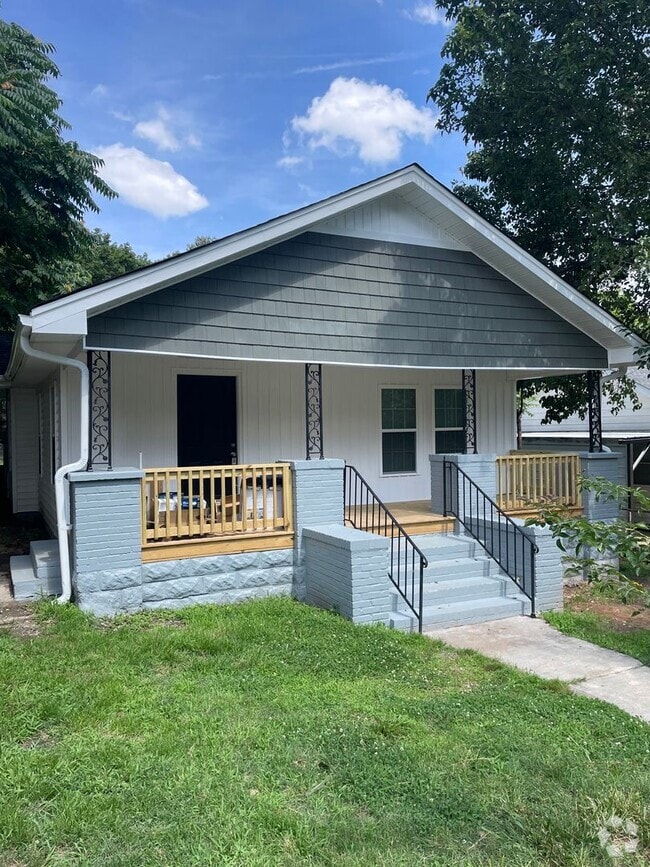 Building Photo - 2805 Stockton St Rental