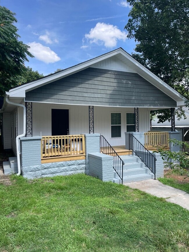 Photo - 2805 Stockton St Casa