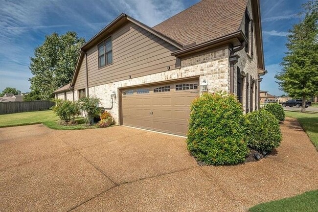 Beautiful Collierville Home for Rent