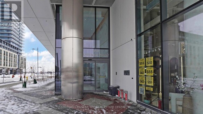 Photo - 950 Portage Pkwy Unit 3609