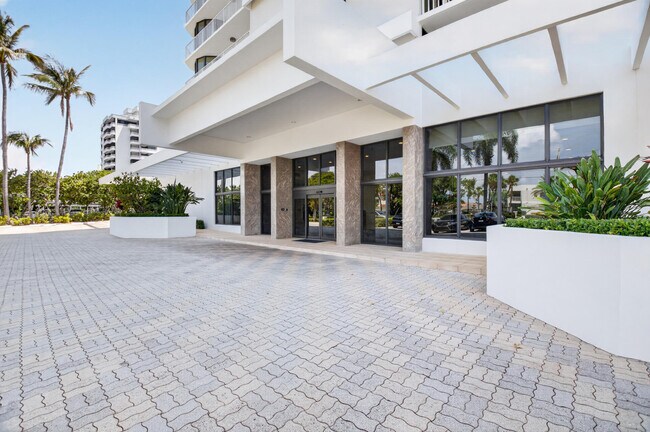 Photo - 2917 S Ocean Blvd Unit 902