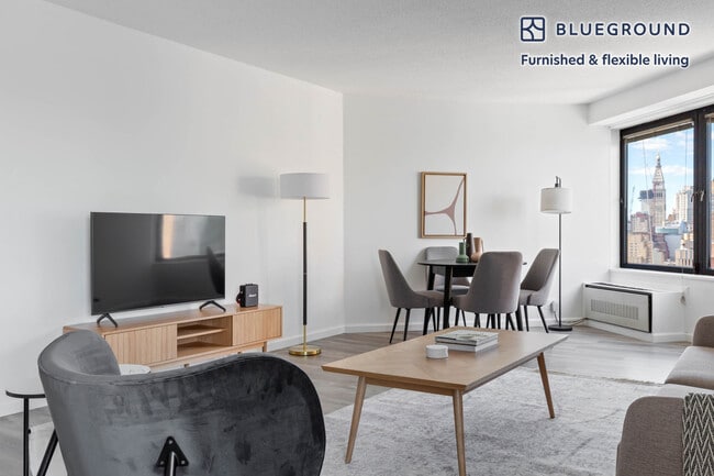 20 Waterside Plaza Unit SI FL20-ID978