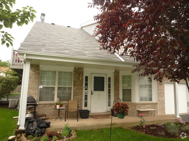 Building Photo - 3527 Frontenac Ct Rental