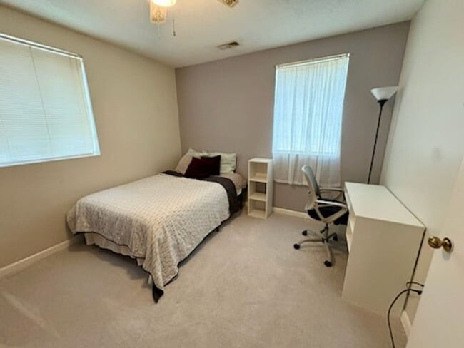Photo - Quiet Study Haven: 1BR + Den just Steps from UNC