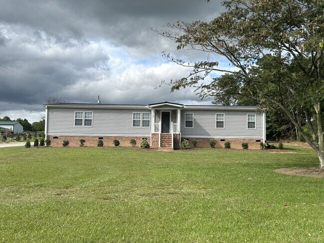 Photo - Home in quaint Bailey, NC
